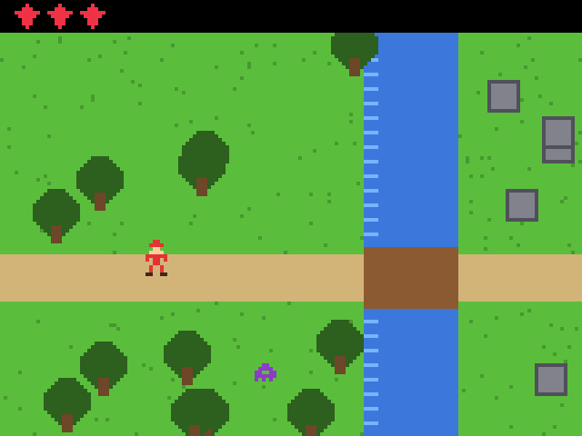 Adventure – 2