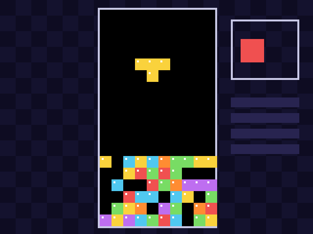 Boulder Dash – 1