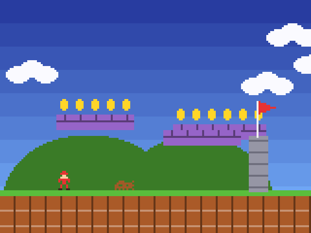 Manic Miner – 2