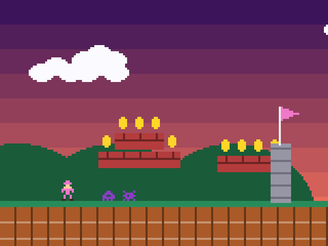 Mega Man 2 – 1