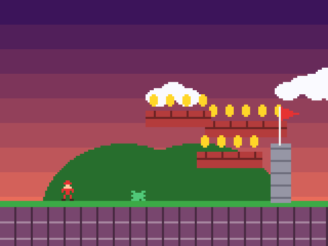 Mega Man 2 – 2