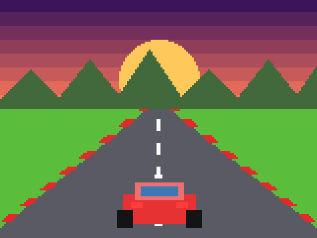 OutRun – 2