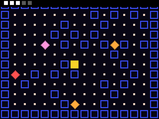 Pac-Man – 1