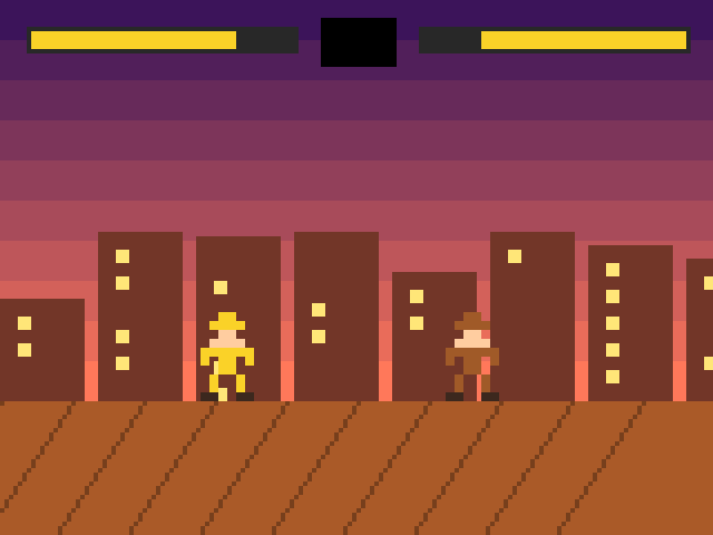 Street Fighter II – 2
