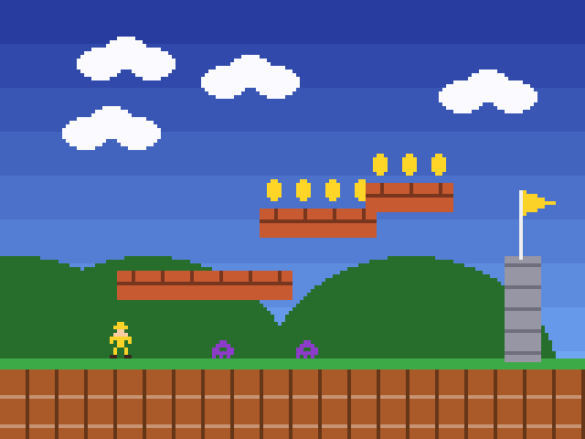 Super Mario Land – 2