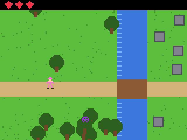 The Legend of Zelda – 2
